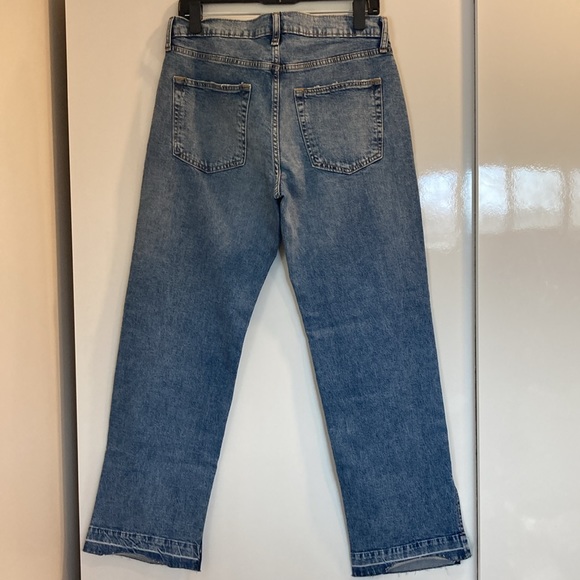 GAP ‘90s Loose Mid Rise Jeans - Picture 10 of 16